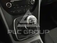 2015 Ford C-MAX