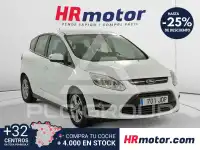 2015 Ford C-MAX
