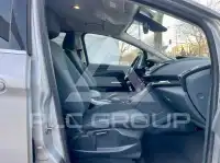 2015 Ford C-MAX