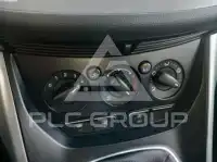 2015 Ford C-MAX