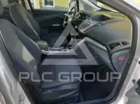 2015 Ford C-MAX