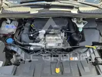 2015 Ford C-MAX
