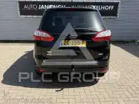 2015 Ford C-MAX