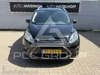 2015 Ford C-MAX