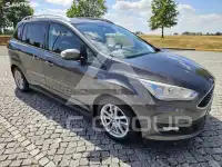 2015 Ford C-MAX