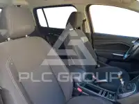2015 Ford C-MAX