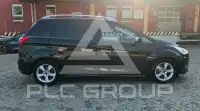 2015 Ford C-MAX