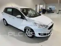 2015 Ford C-MAX