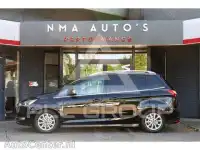 2015 Ford C-MAX