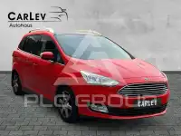 2015 Ford C-MAX