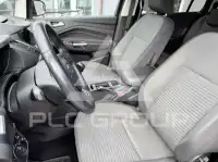 2015 Ford C-MAX
