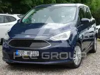 2015 Ford C-MAX