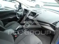 2015 Ford C-MAX