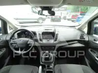 2015 Ford C-MAX