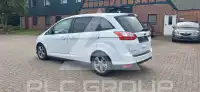 2015 Ford C-MAX