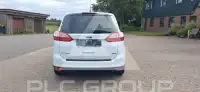 2015 Ford C-MAX