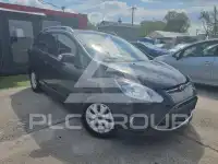 2015 Ford C-MAX