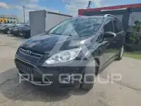 2015 Ford C-MAX