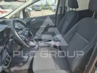 2015 Ford C-MAX