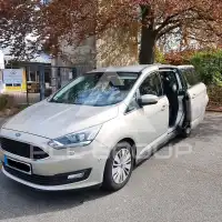 2015 Ford C-MAX