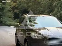 2015 Ford C-MAX
