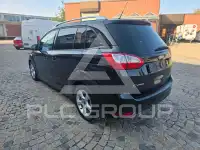 2015 Ford C-MAX
