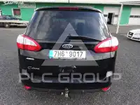2015 Ford C-MAX