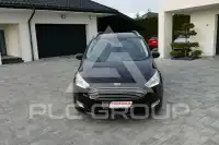 2015 Ford C-MAX