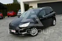 2015 Ford C-MAX