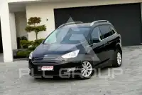 2015 Ford C-MAX