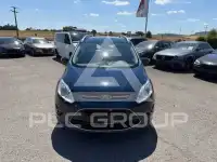 2015 Ford C-MAX