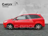 2015 Ford C-MAX