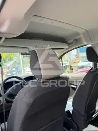 2015 Ford Tourneo