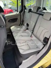 2015 Ford Tourneo
