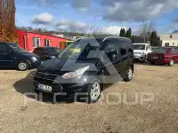 2015 Ford Tourneo