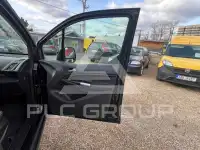 2015 Ford Tourneo