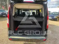 2015 Ford Tourneo