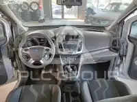 2015 Ford Tourneo