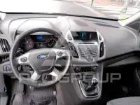 2015 Ford Tourneo