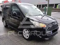 2015 Ford Tourneo