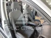 2015 Ford Tourneo