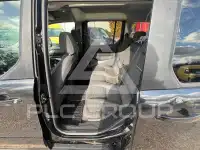 2015 Ford Tourneo