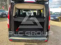 2015 Ford Tourneo