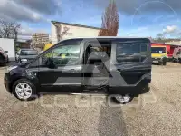 2015 Ford Tourneo