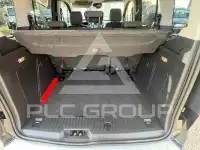 2015 Ford Tourneo