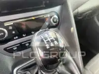 2015 Ford Tourneo