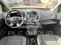 2015 Ford Tourneo