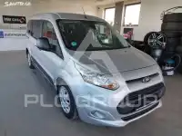 2015 Ford Tourneo