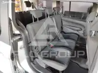 2015 Ford Tourneo