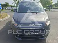 2015 Ford Tourneo